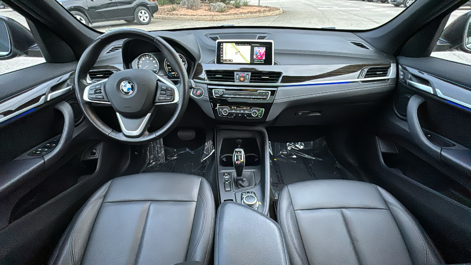 2020 BMW X1 sDrive28i 19