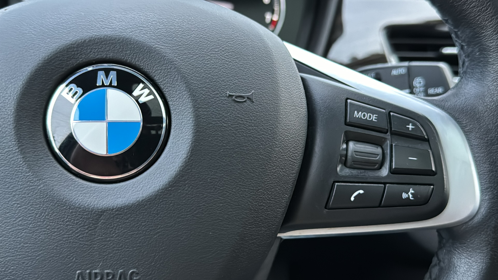 2020 BMW X1 sDrive28i 22
