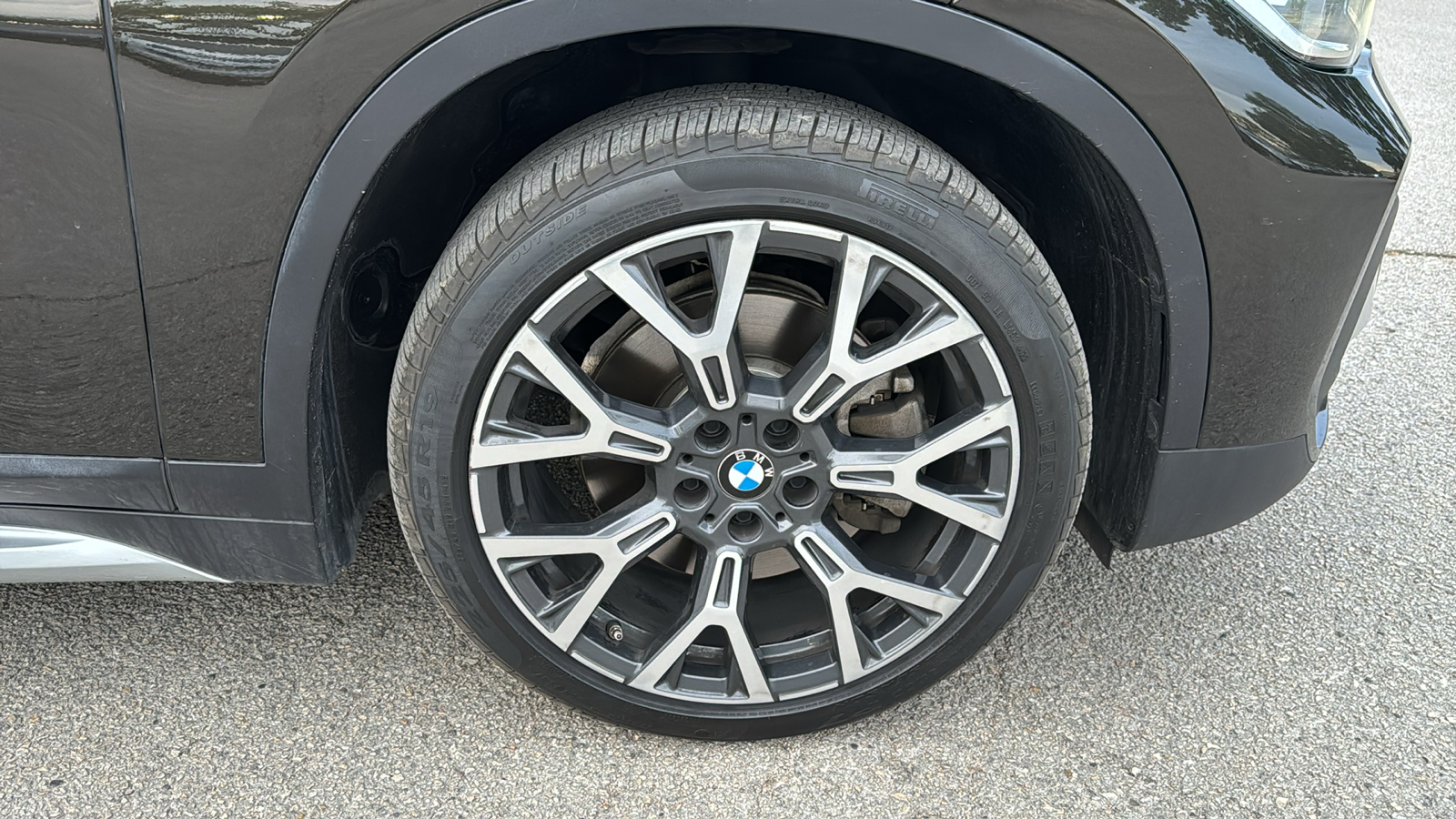 2020 BMW X1 sDrive28i 40