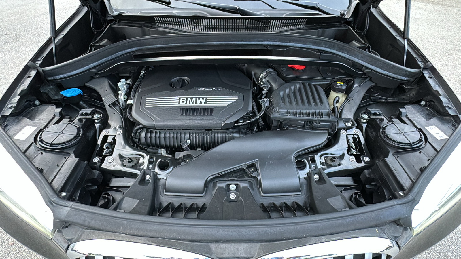 2020 BMW X1 sDrive28i 41