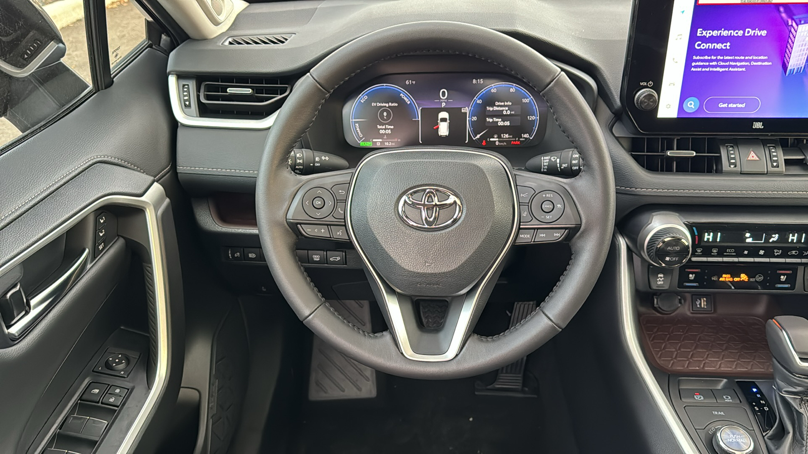 2024 Toyota RAV4 Hybrid Limited 17