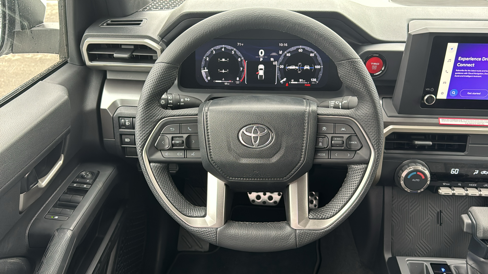 2024 Toyota Tacoma TRD Sport 17