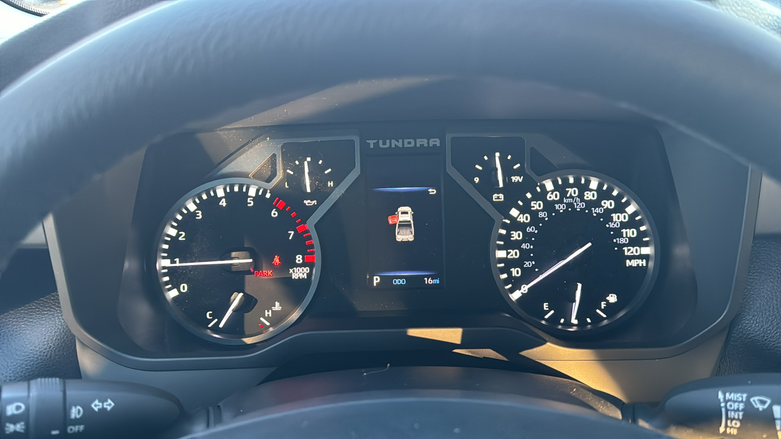 2024 Toyota Tundra SR5 18