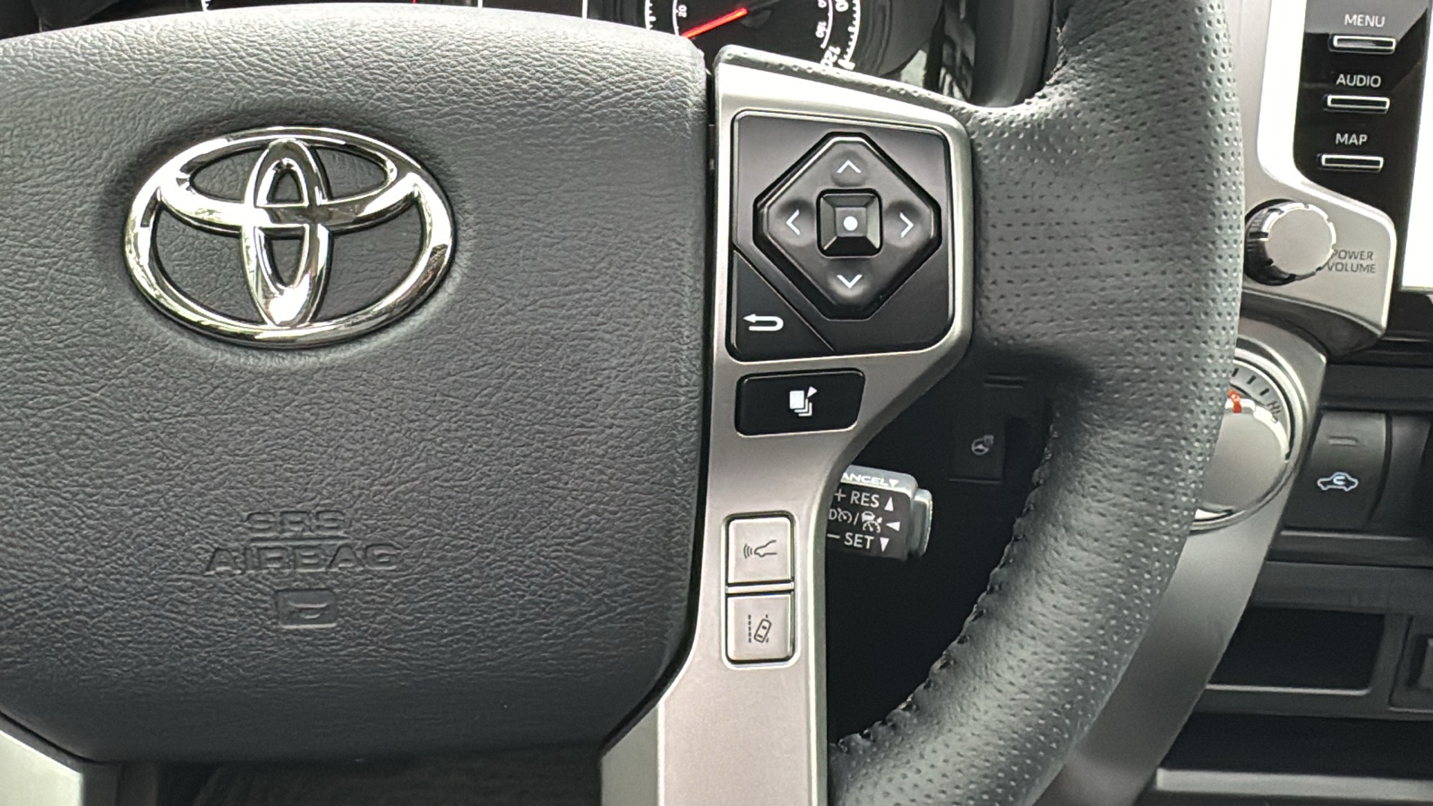 2024 Toyota 4Runner SR5 Premium 21