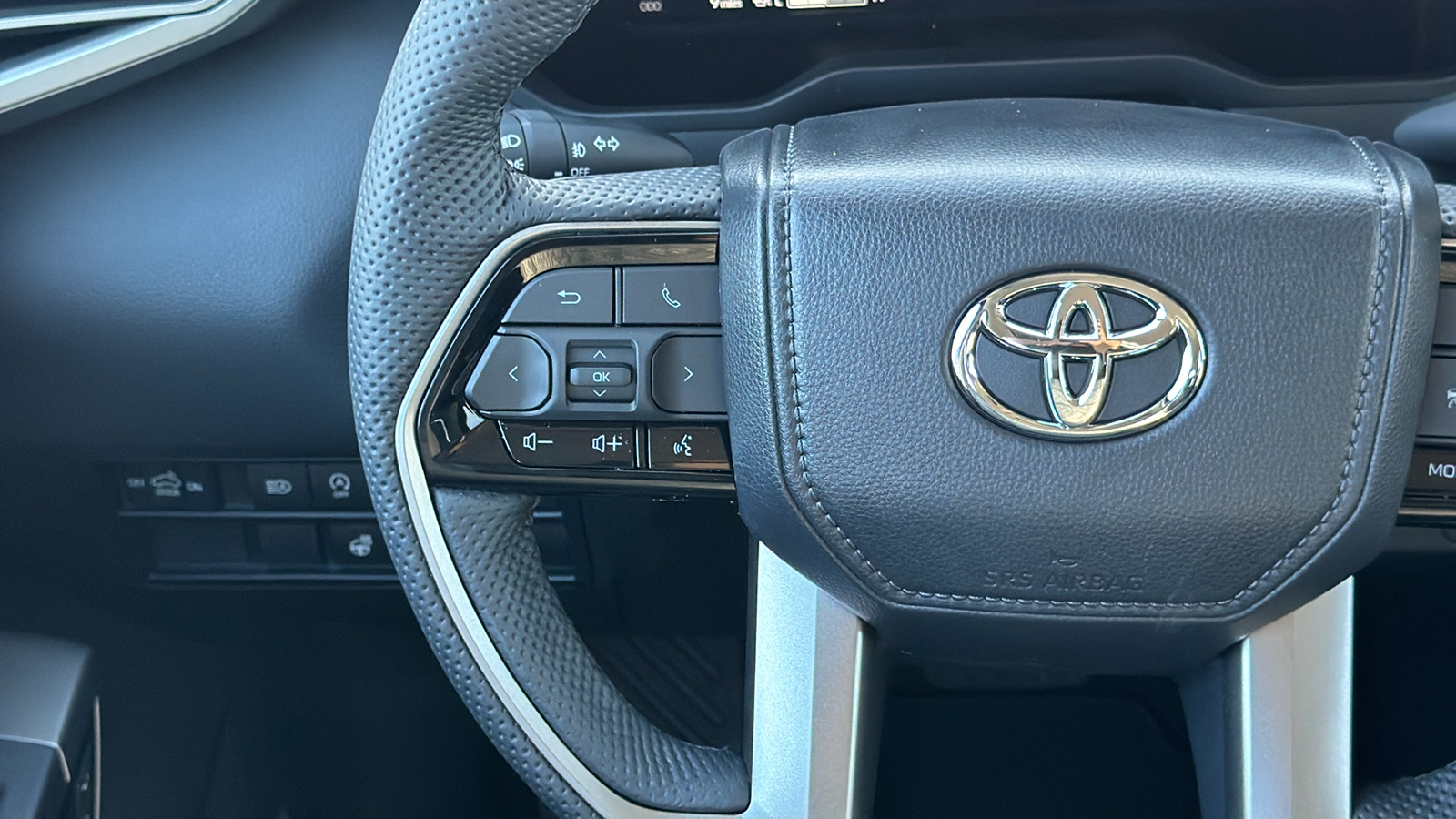 2024 Toyota Tundra Limited 19
