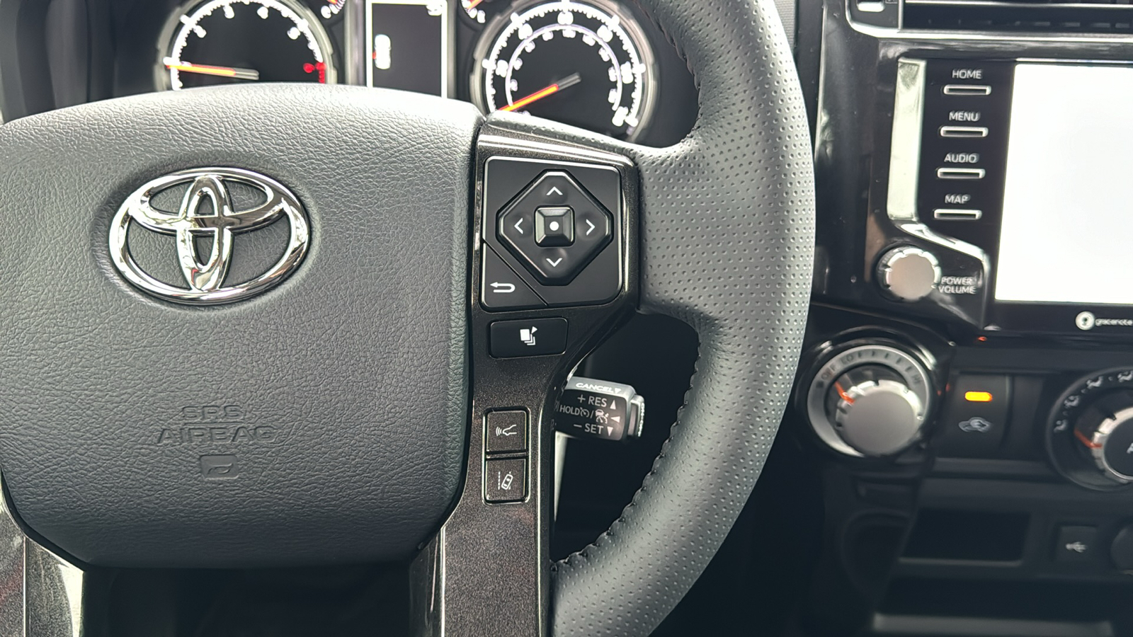 2024 Toyota 4Runner TRD Off-Road Premium 20