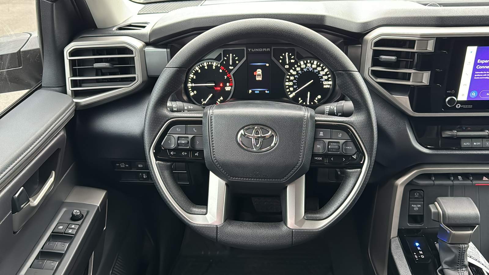2024 Toyota Tundra SR5 17