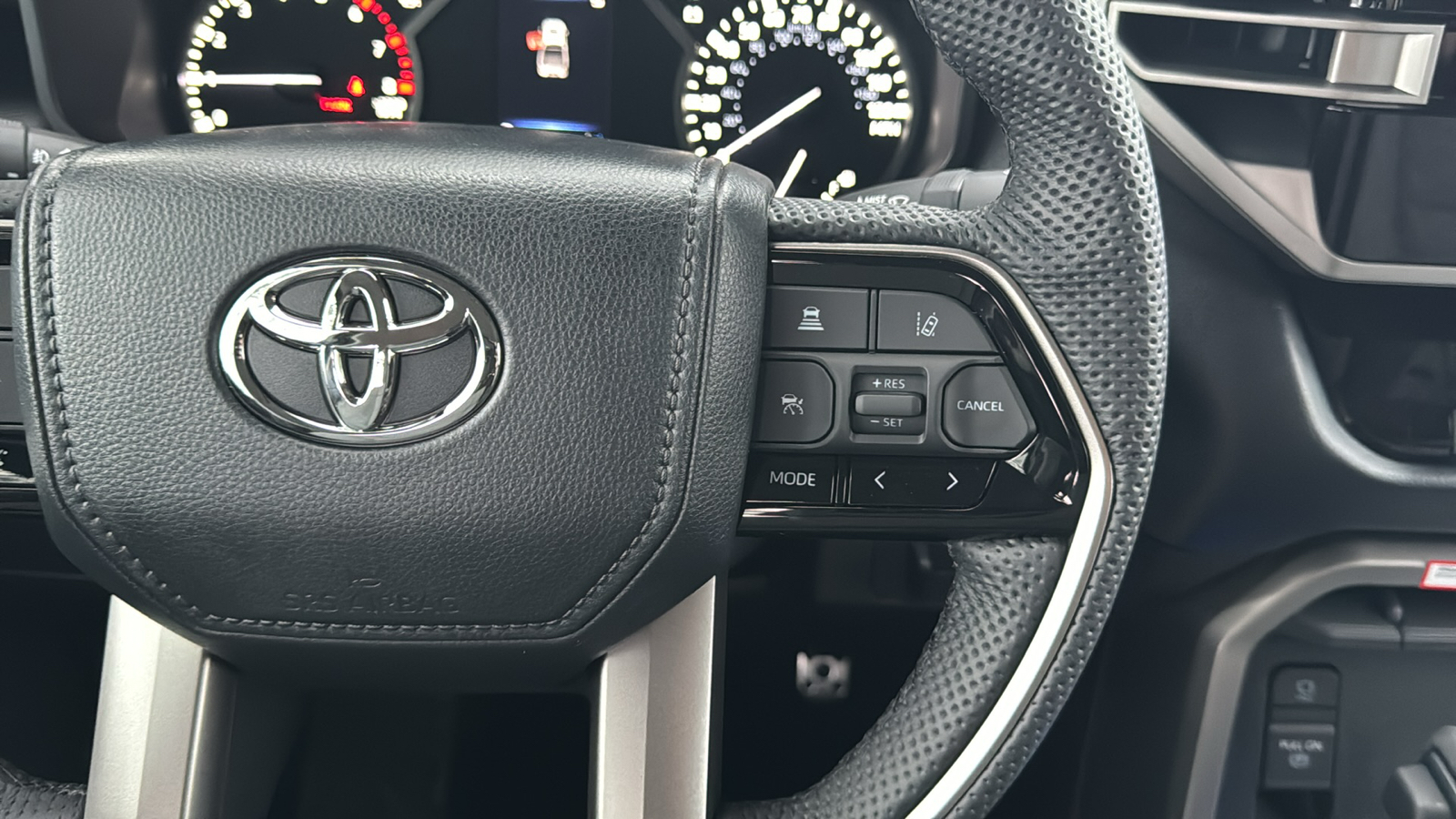2024 Toyota Tundra SR5 20