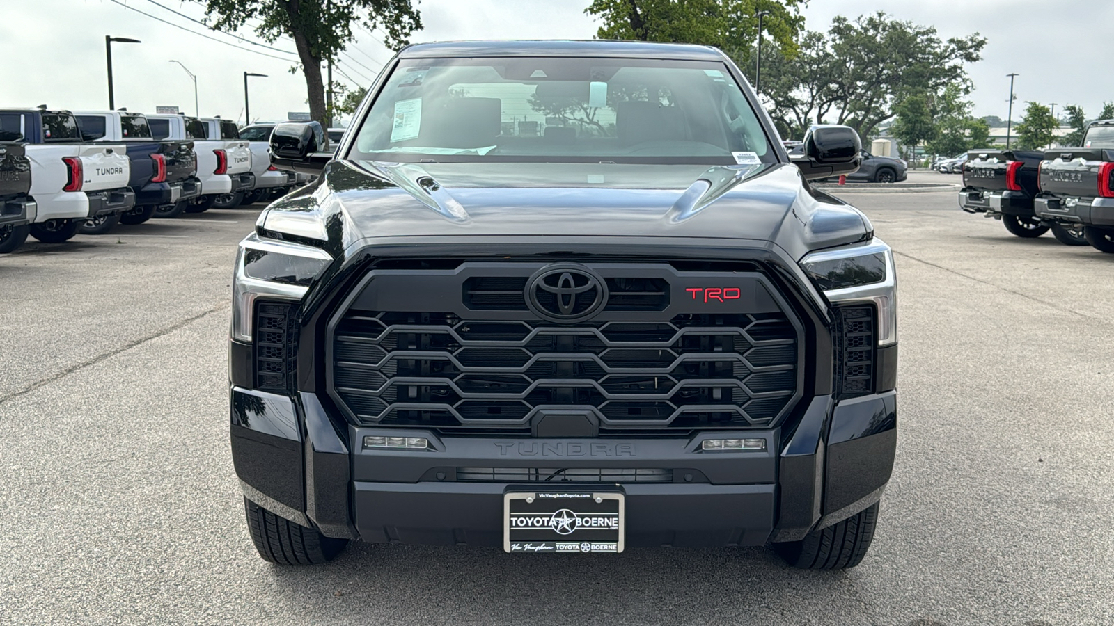 2024 Toyota Tundra SR5 2