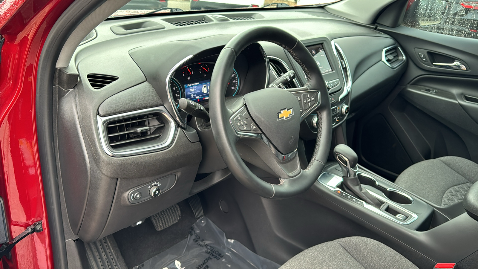 2024 Chevrolet Equinox LT 14