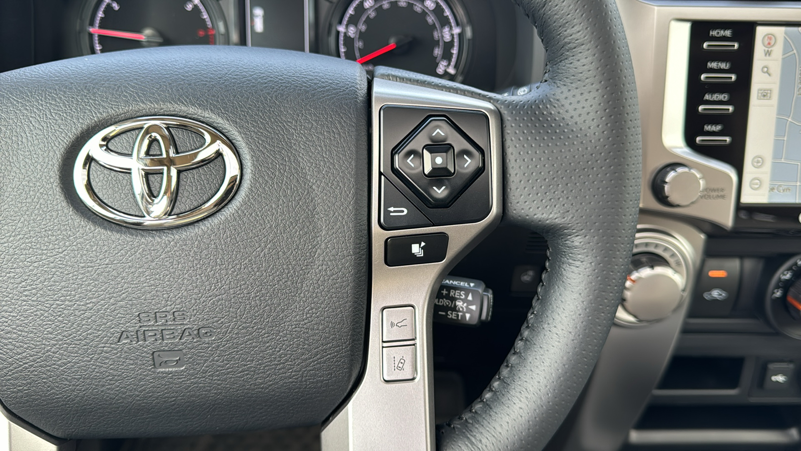 2024 Toyota 4Runner SR5 Premium 21