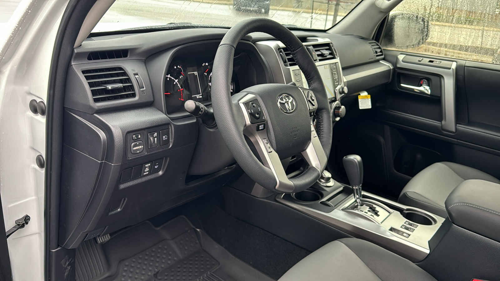 2024 Toyota 4Runner SR5 Premium 13