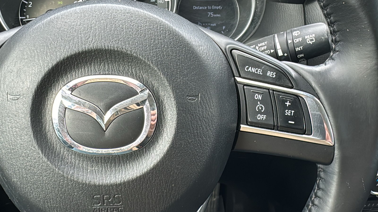 2016 Mazda CX-5 Grand Touring 21