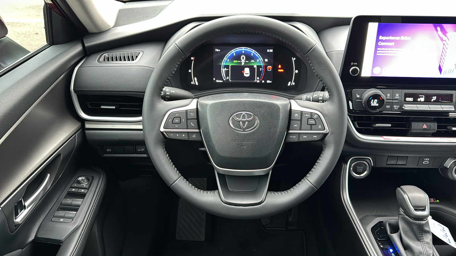 2024 Toyota Grand Highlander XLE 18