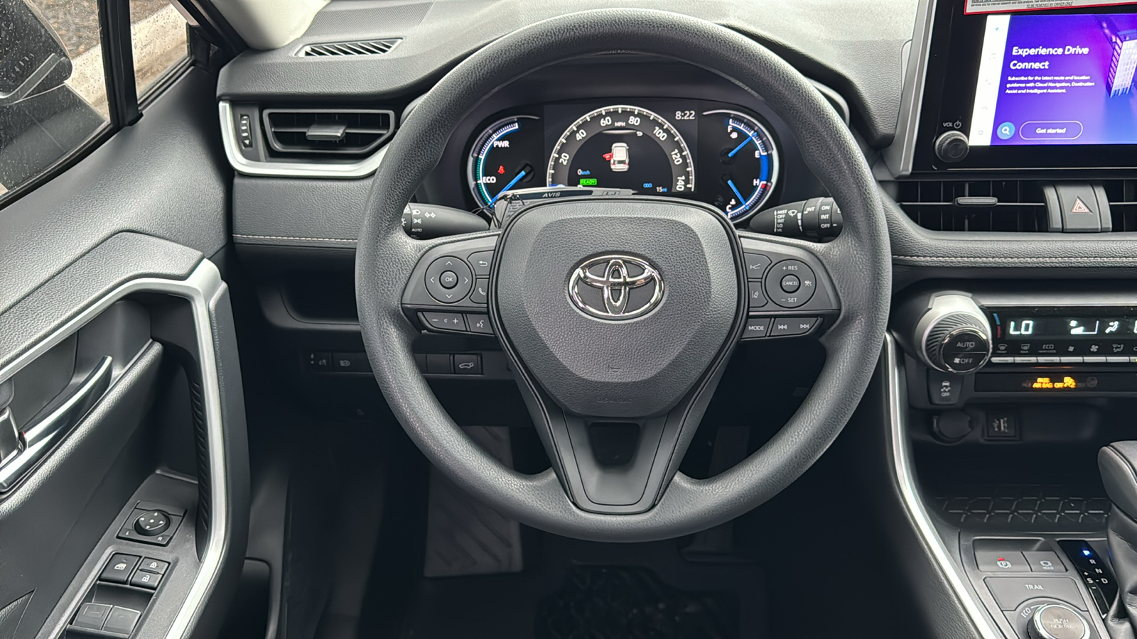 2024 Toyota RAV4 Hybrid XLE 17