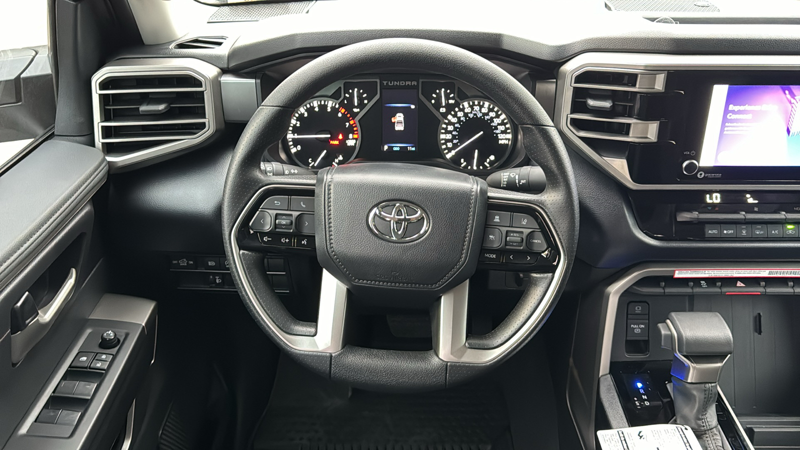 2024 Toyota Tundra SR5 17