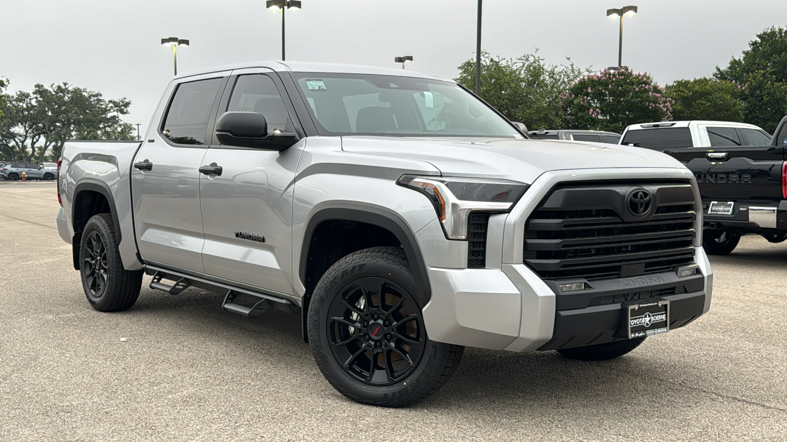 2024 Toyota Tundra SR5 24