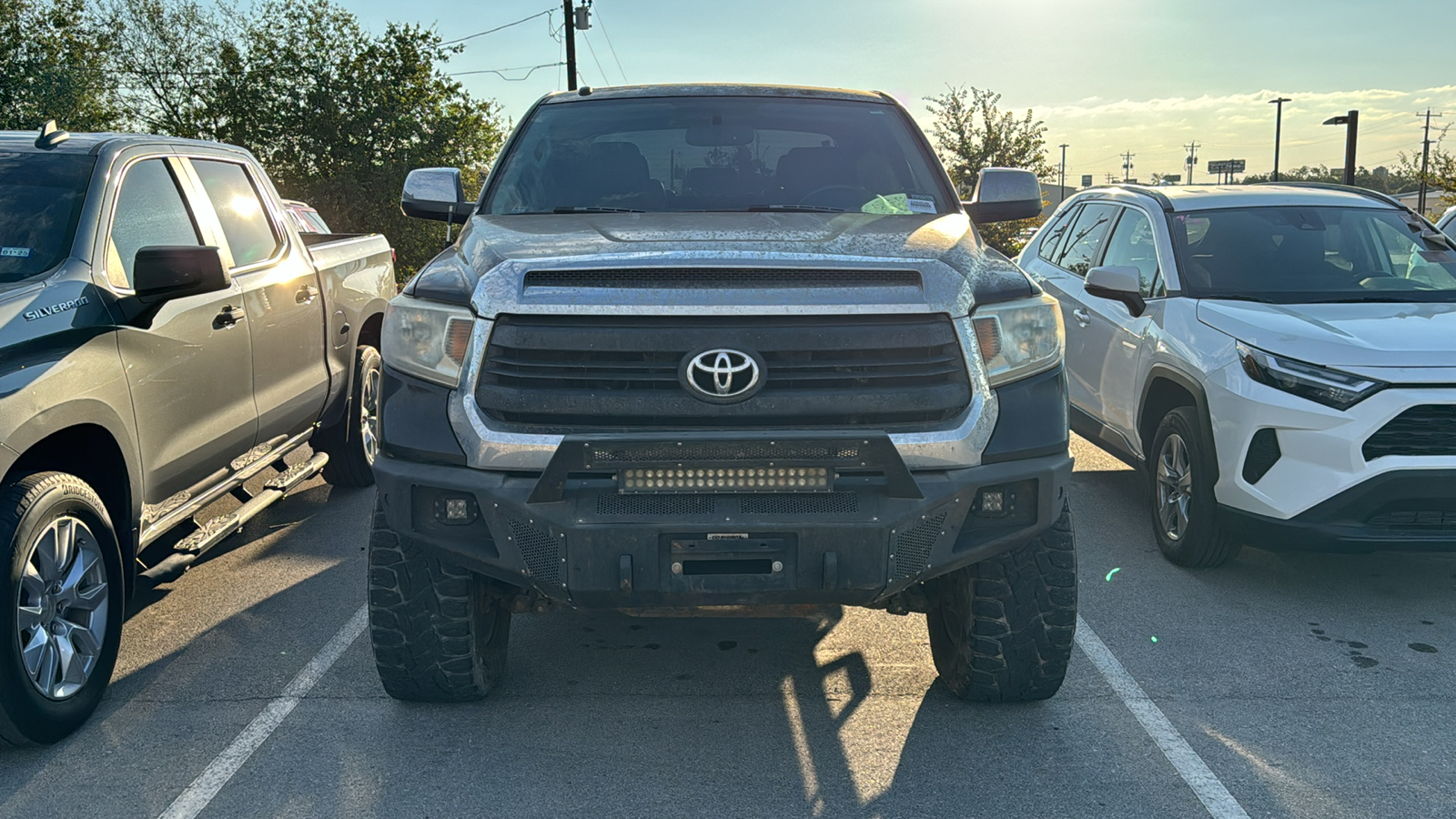 2014 Toyota Tundra 1794 2