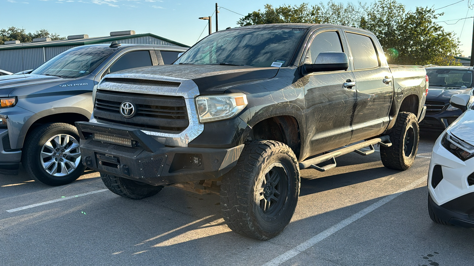 2014 Toyota Tundra 1794 3