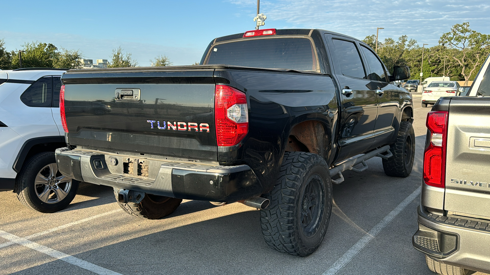 2014 Toyota Tundra 1794 5