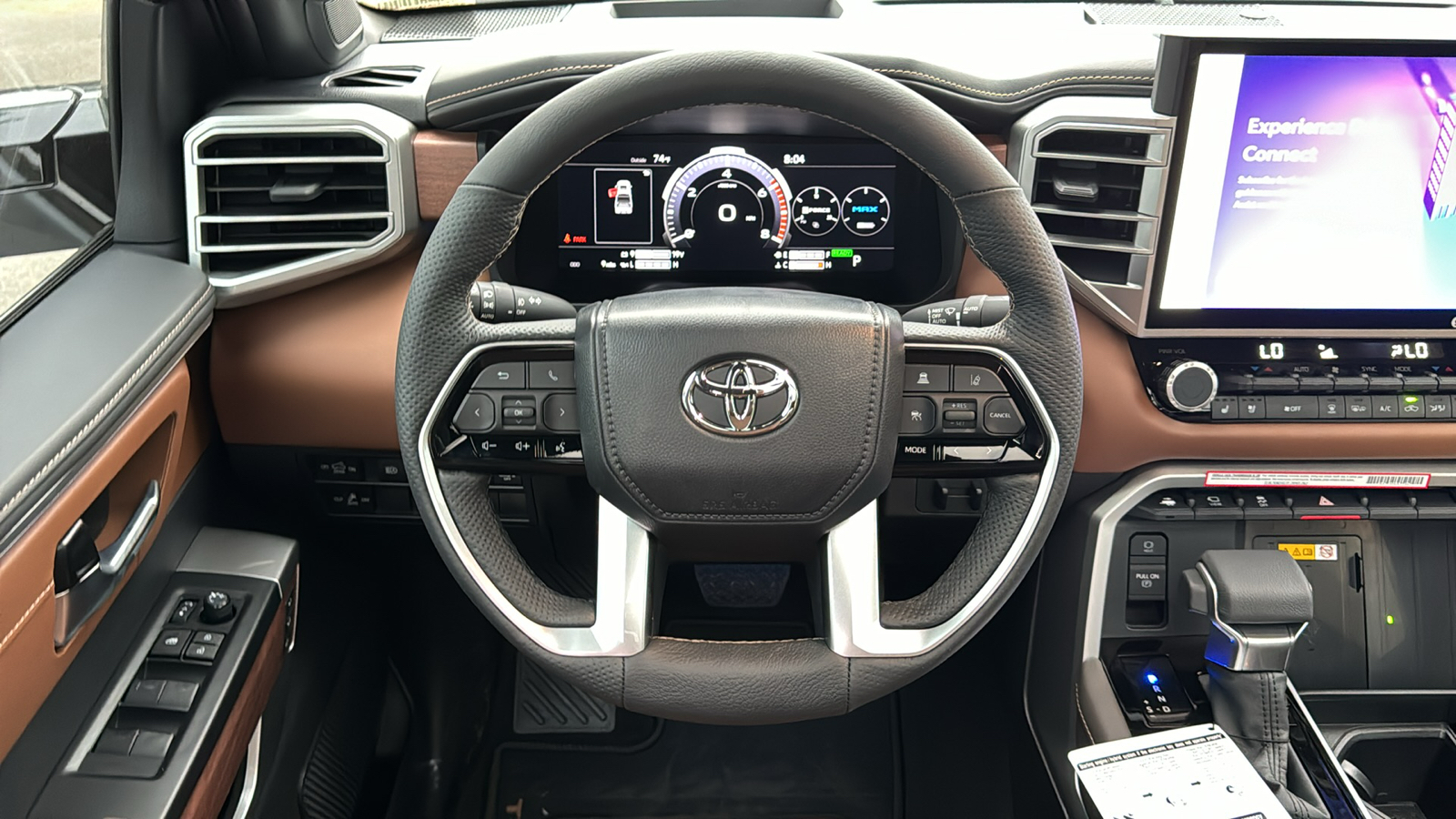 2024 Toyota Tundra Hybrid 1794 Edition 17