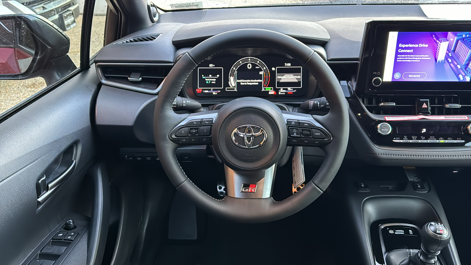 2024 Toyota GR Corolla Premium 18