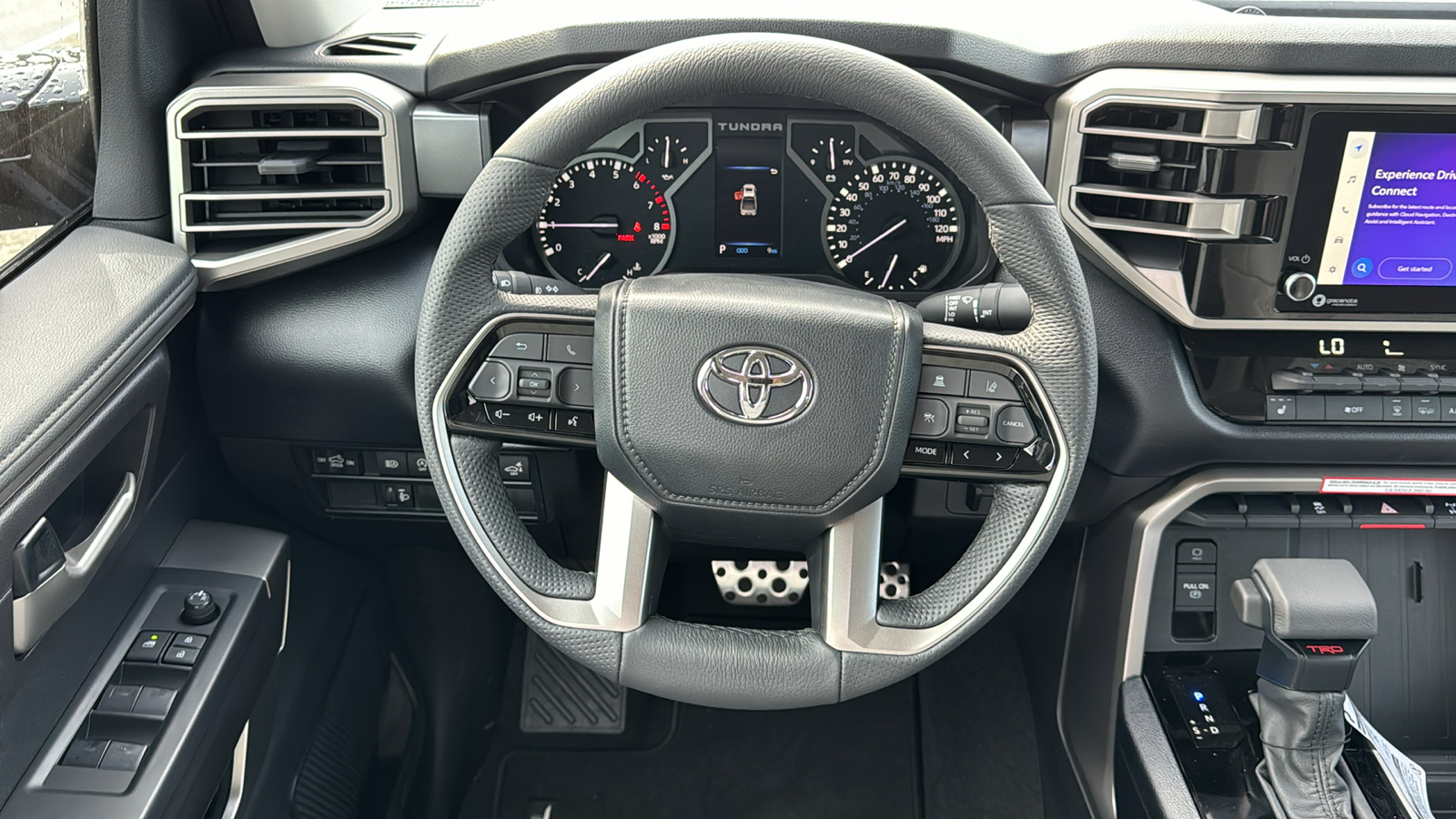 2024 Toyota Tundra SR5 18