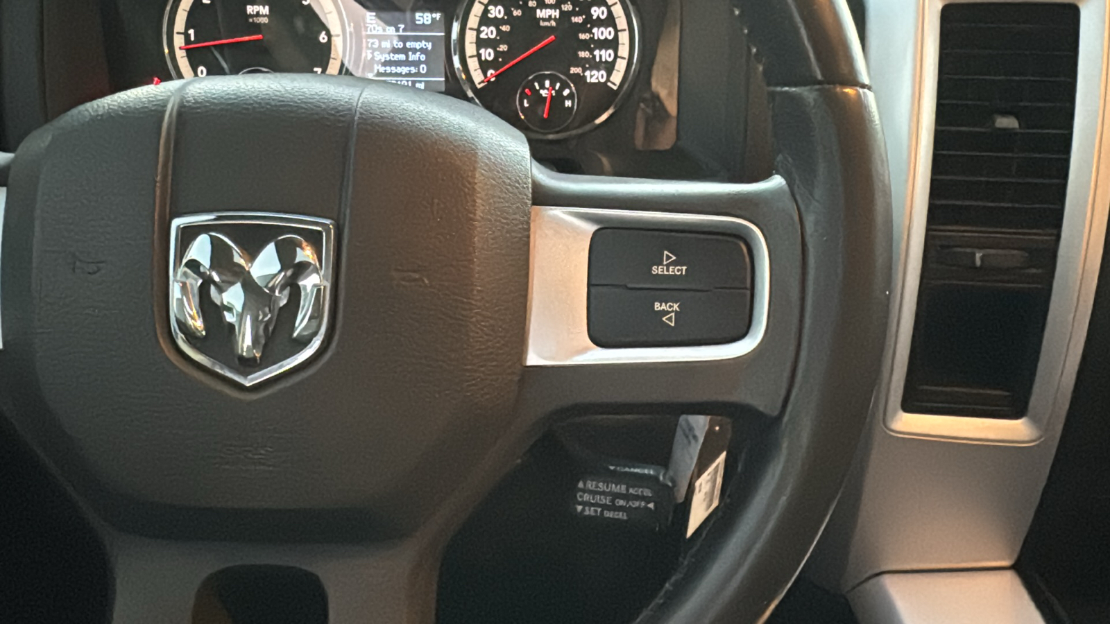 2009 Dodge Ram 1500 Sport 30