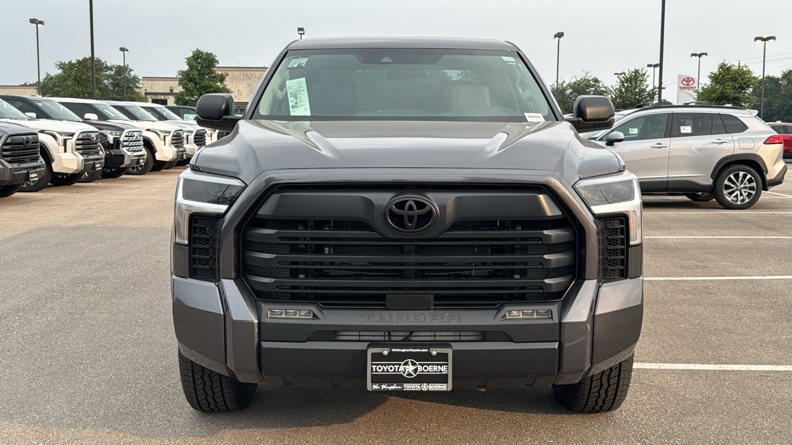 2024 Toyota Tundra SR5 2