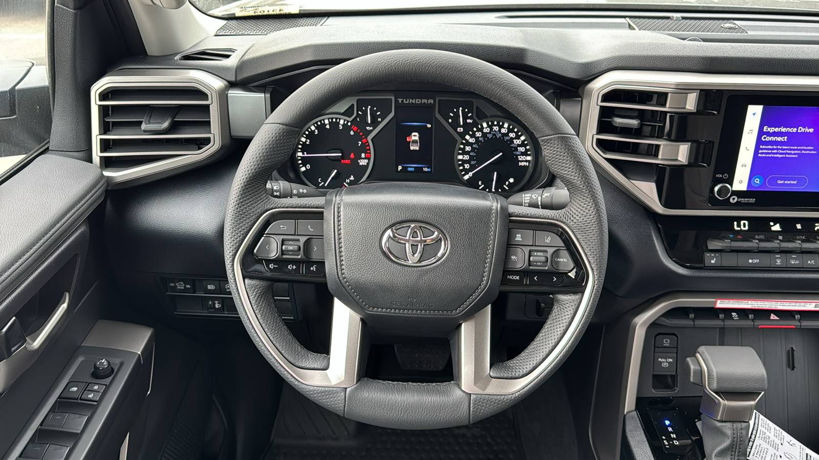 2024 Toyota Tundra SR5 17