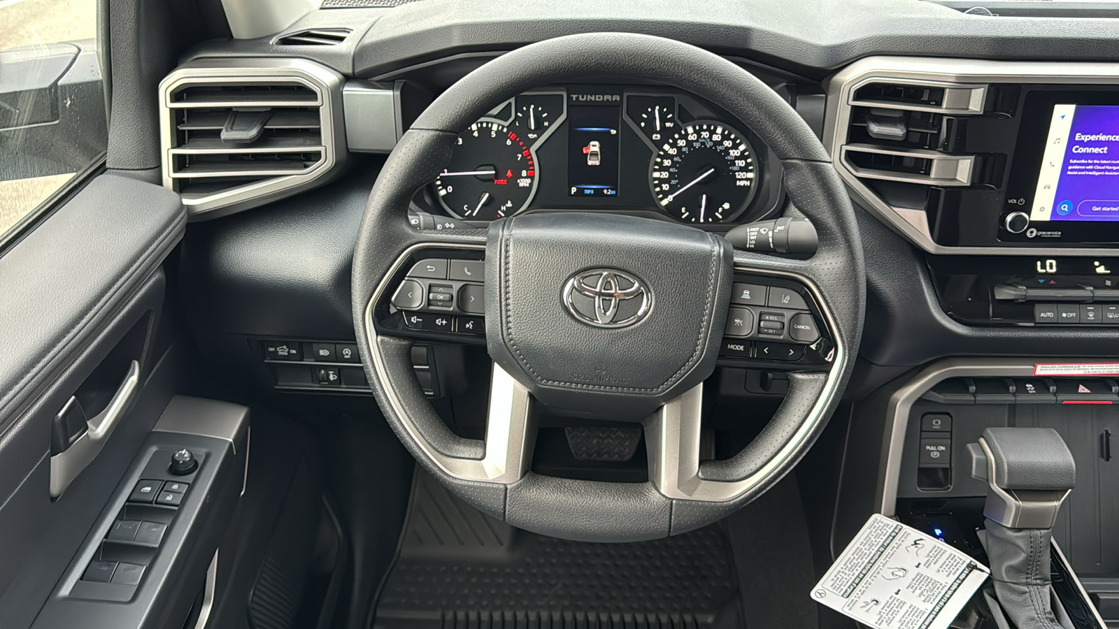 2024 Toyota Tundra SR5 17