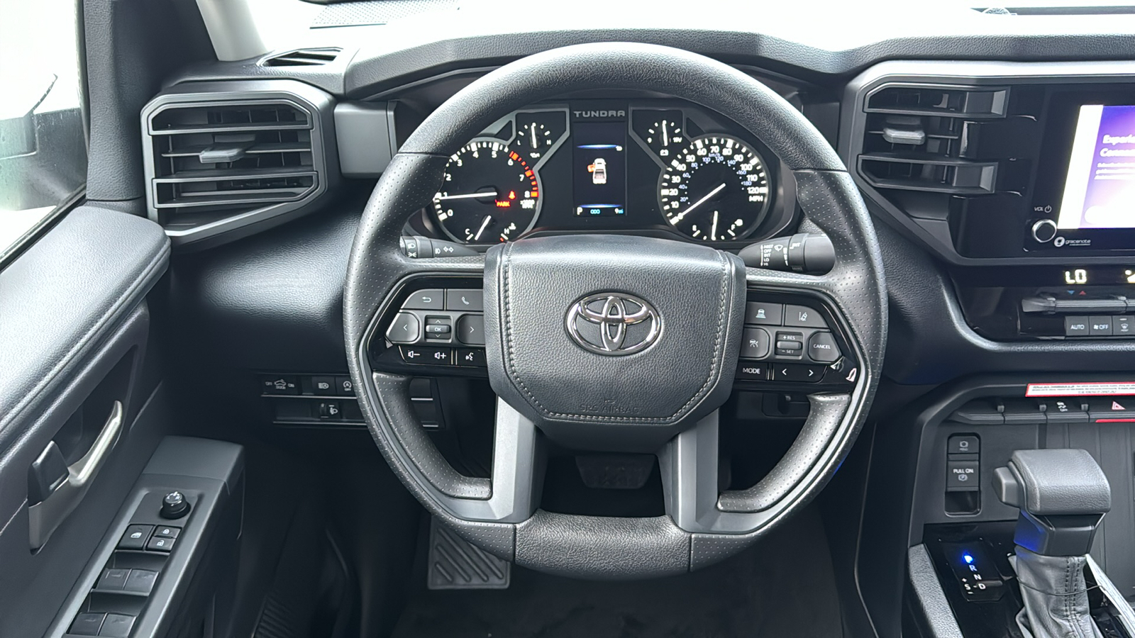 2024 Toyota Tundra SR5 17