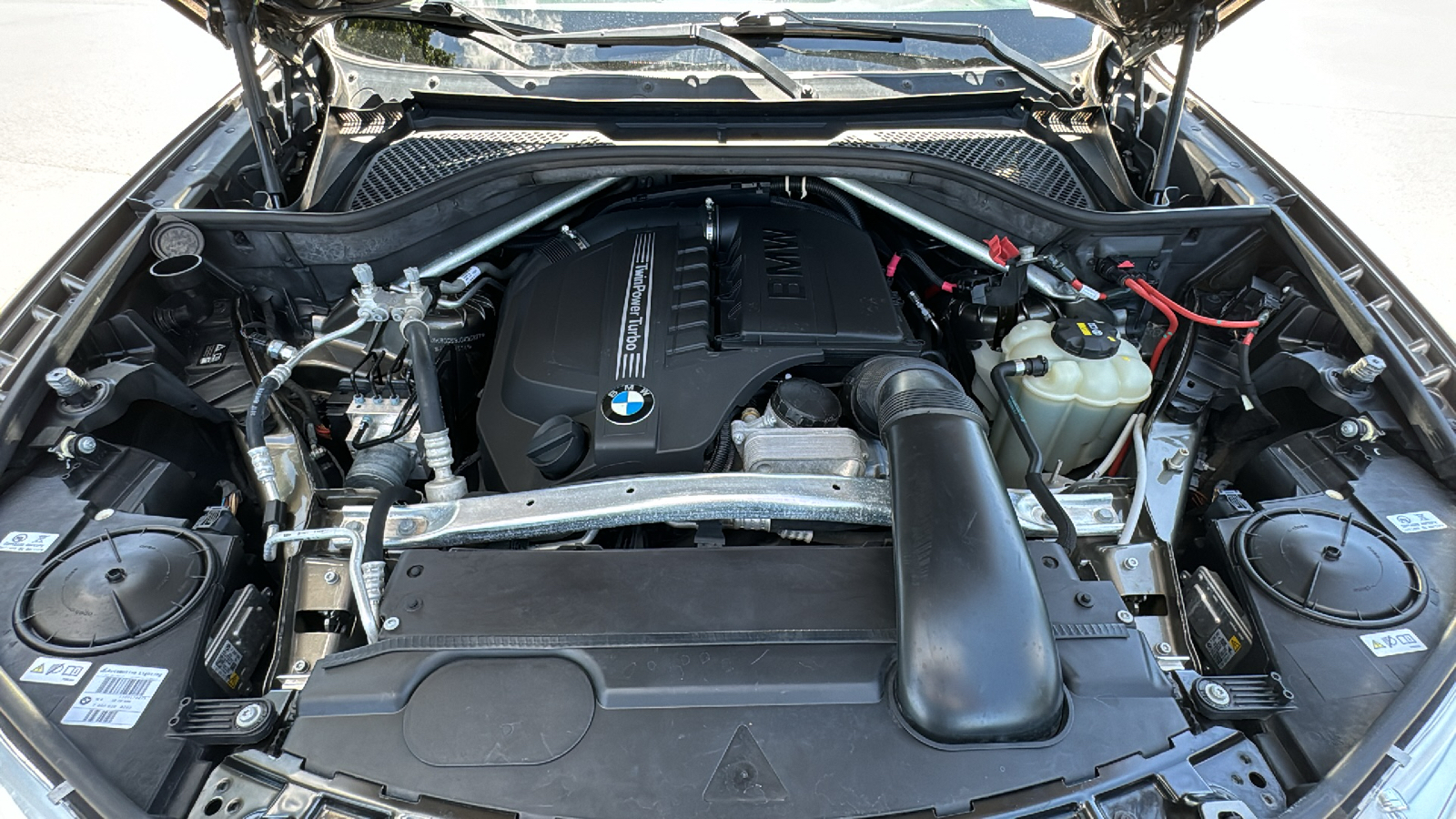 2018 BMW X5 xDrive35i 41