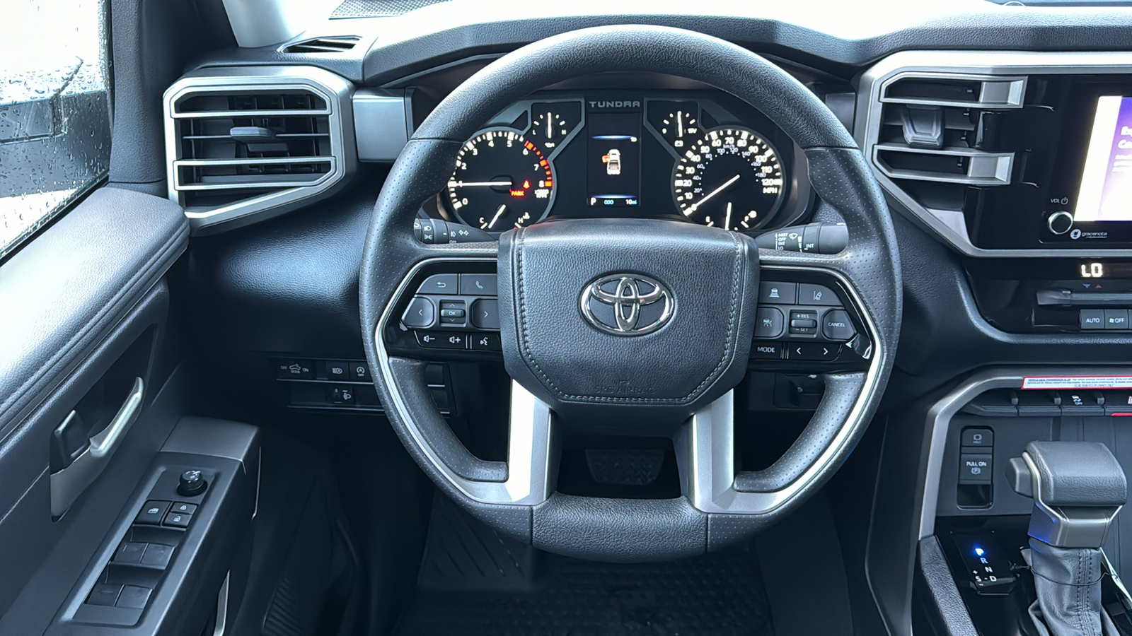 2024 Toyota Tundra SR5 17