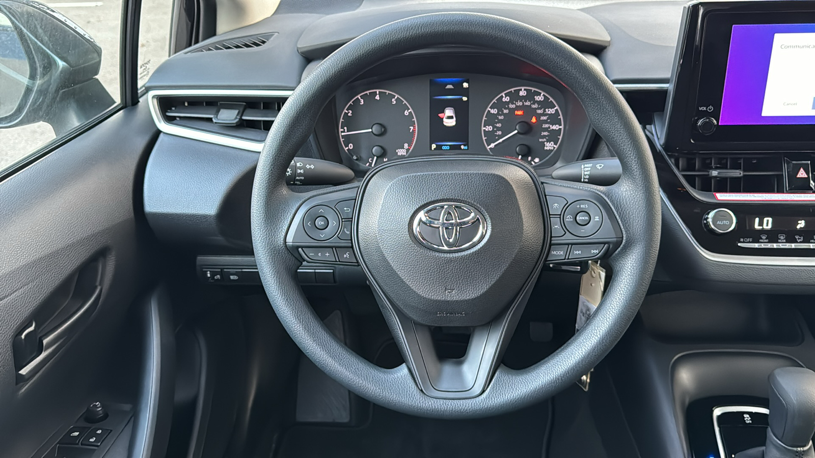 2024 Toyota Corolla LE 17