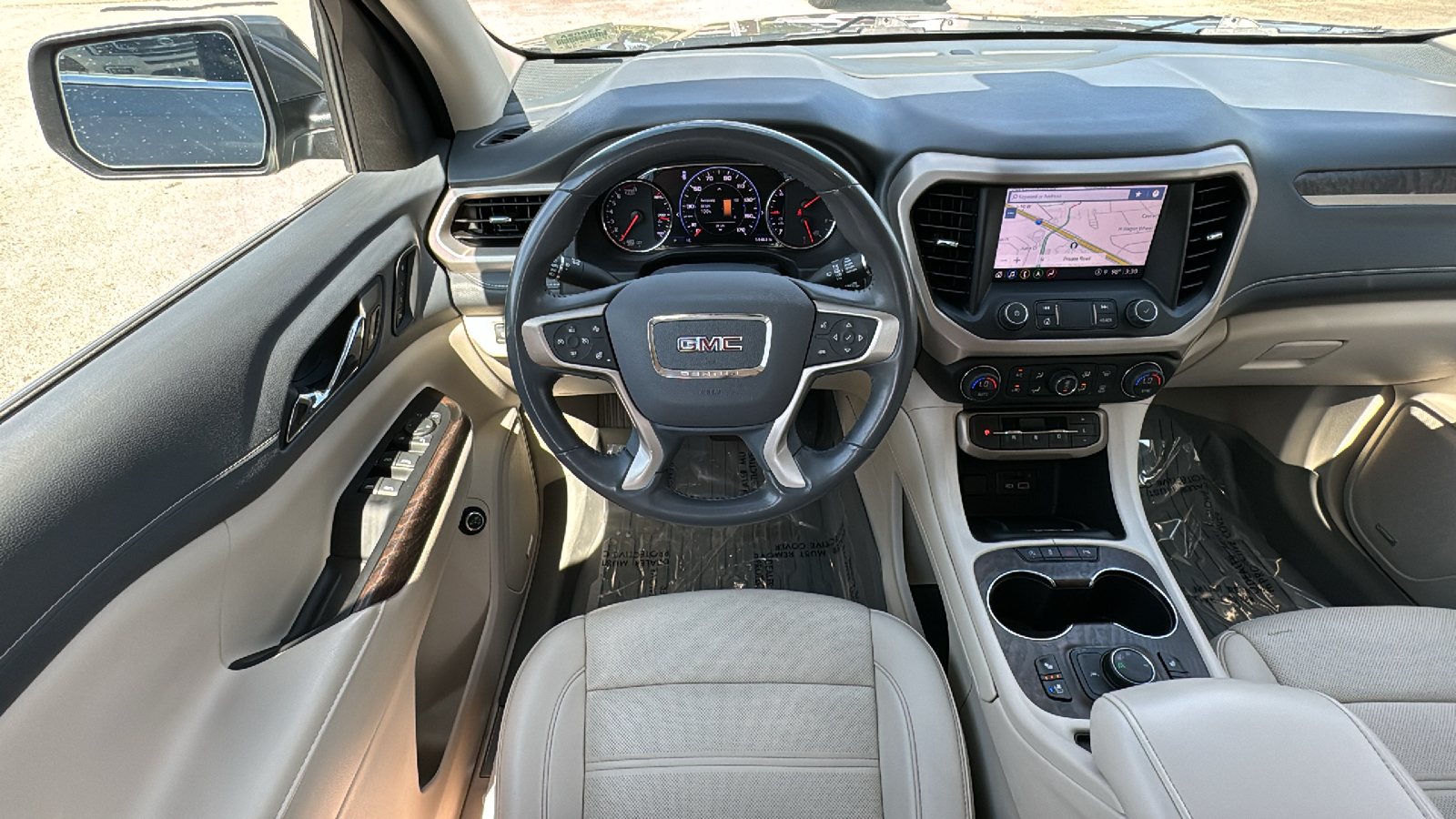 2022 GMC Acadia Denali 22