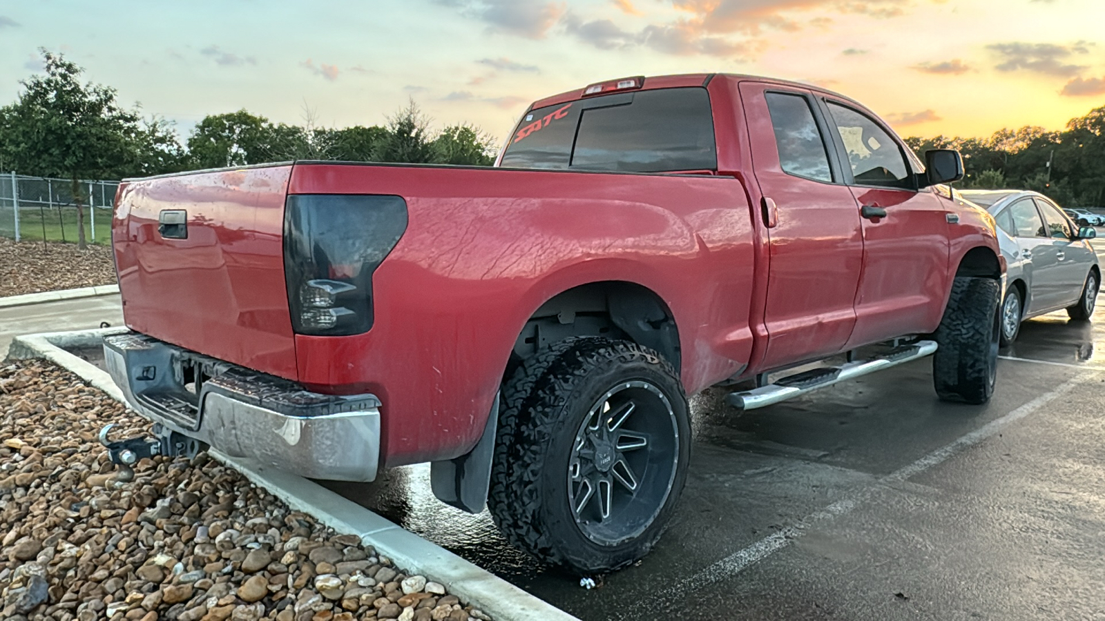 2013 Toyota Tundra Grade 6