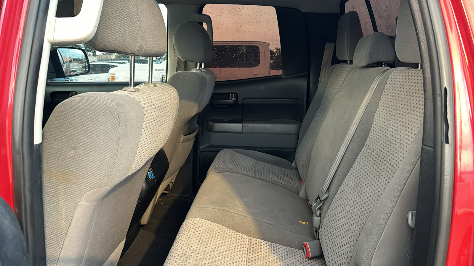 2013 Toyota Tundra Grade 9