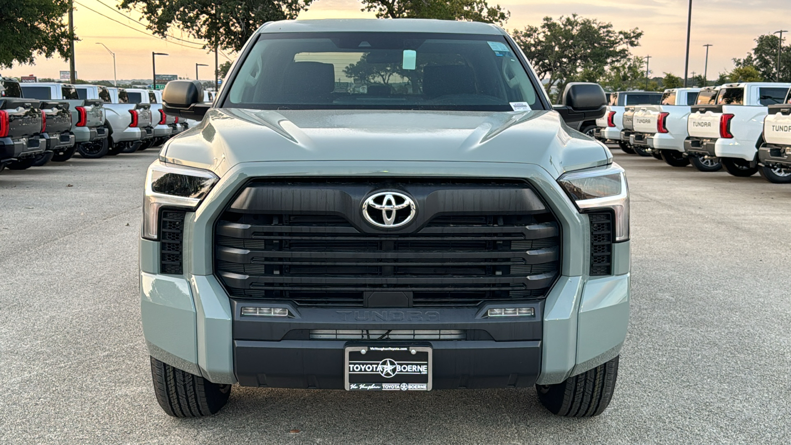 2024 Toyota Tundra SR5 2