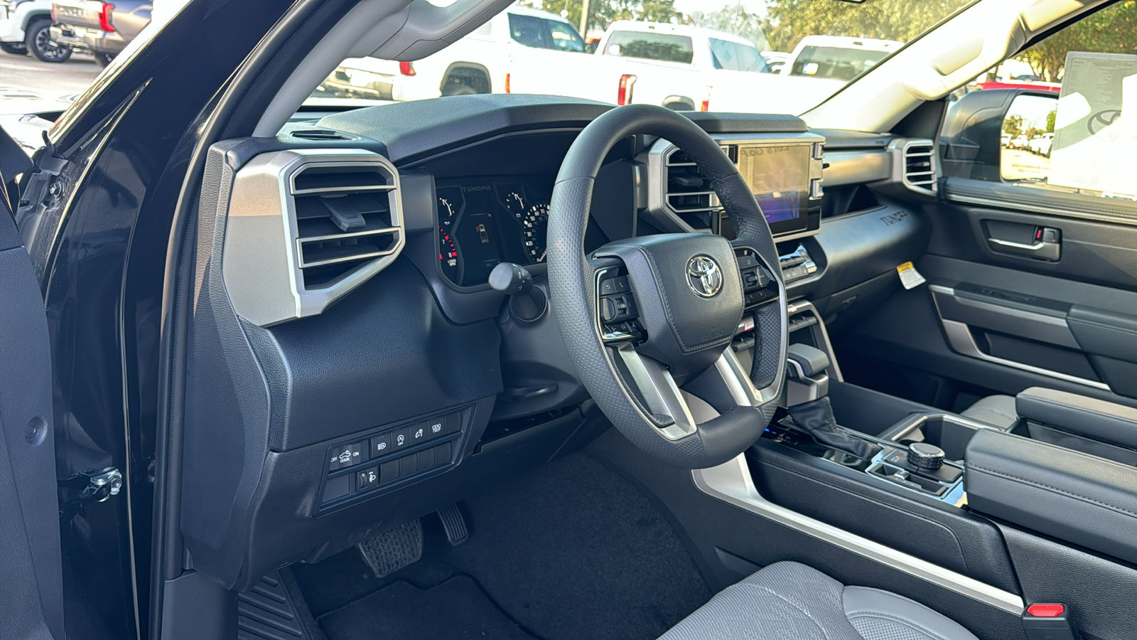 2024 Toyota Tundra SR5 13