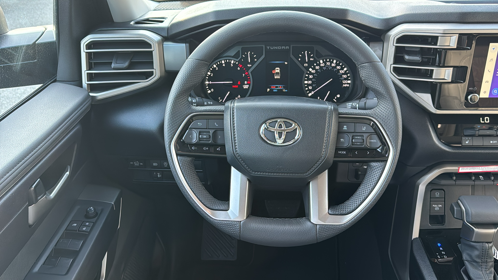 2024 Toyota Tundra SR5 18