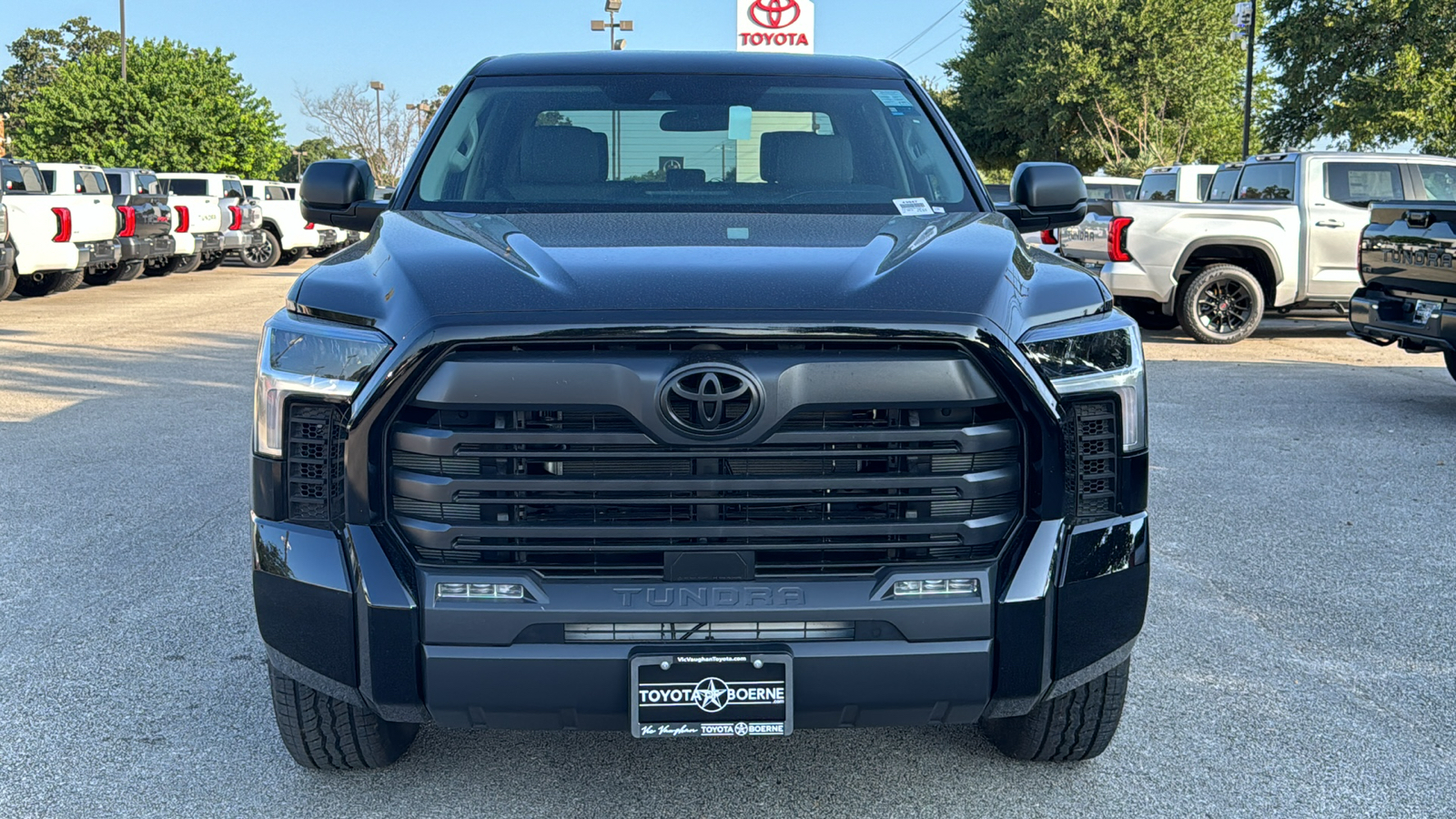 2024 Toyota Tundra SR5 2