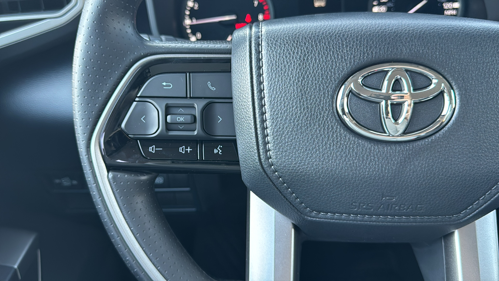 2024 Toyota Tundra SR5 19