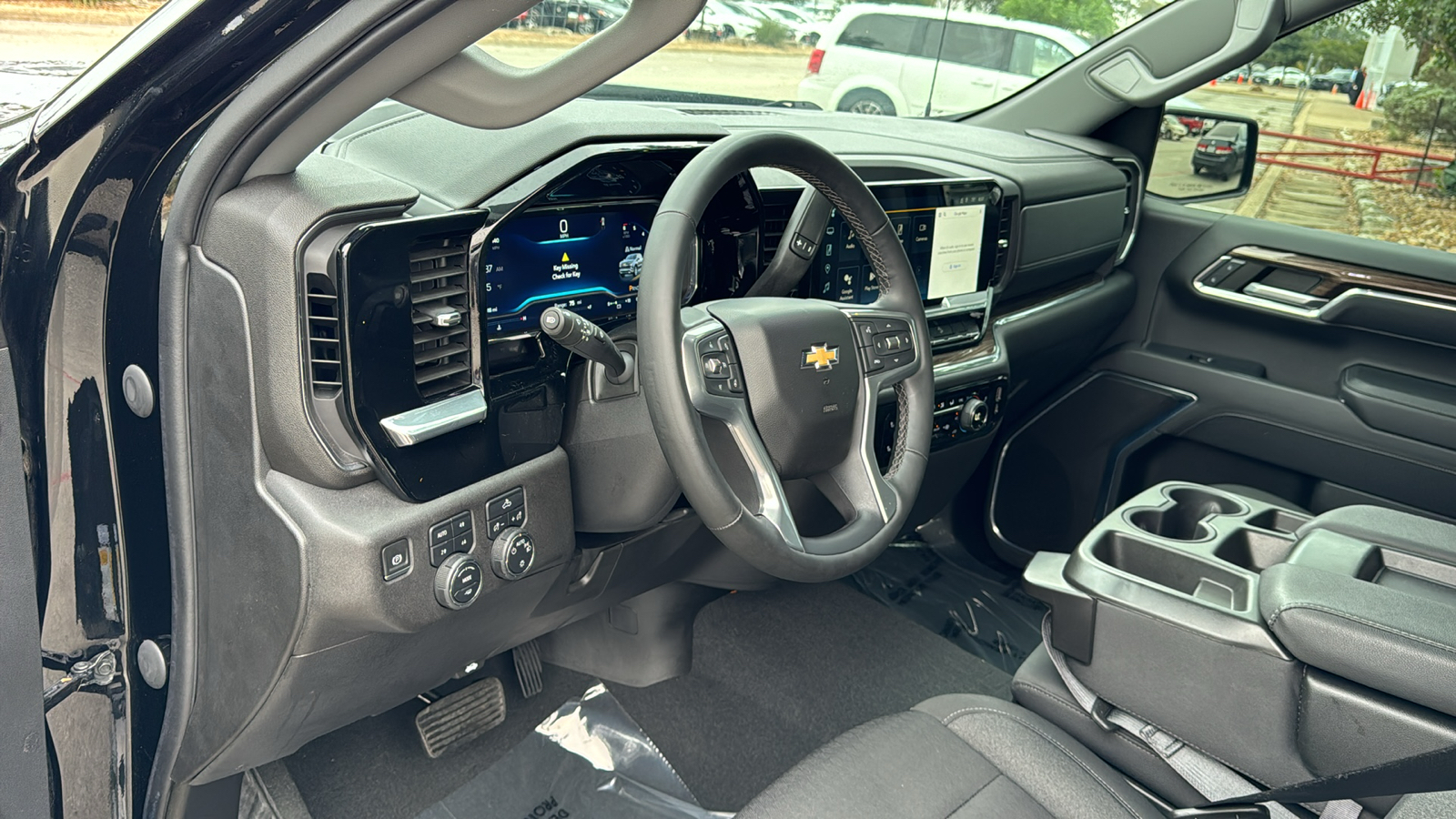 2023 Chevrolet Silverado 1500 LT 12