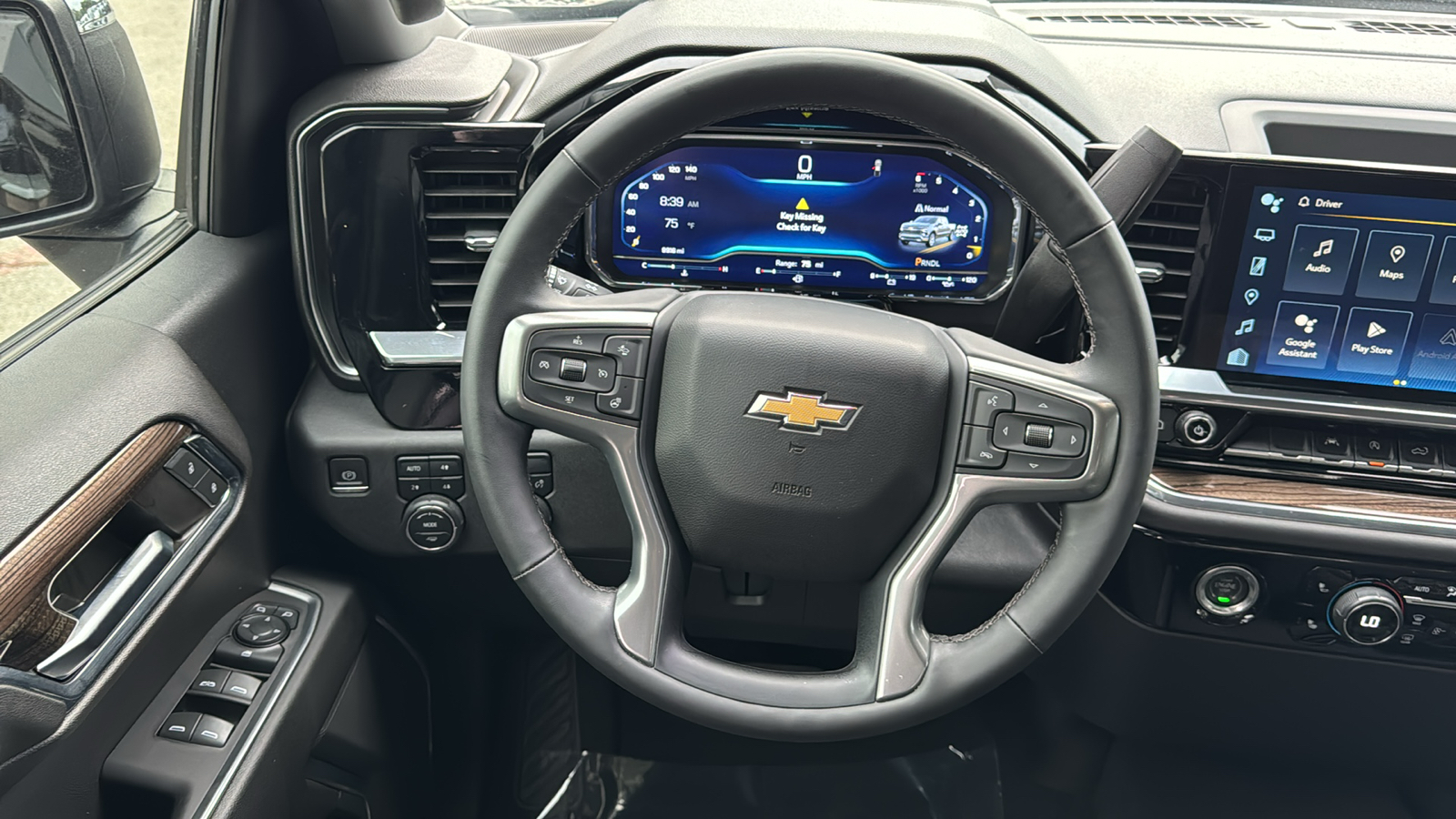 2023 Chevrolet Silverado 1500 LT 27