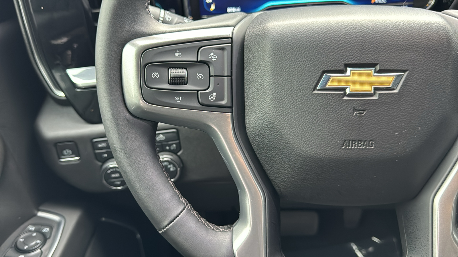 2023 Chevrolet Silverado 1500 LT 29