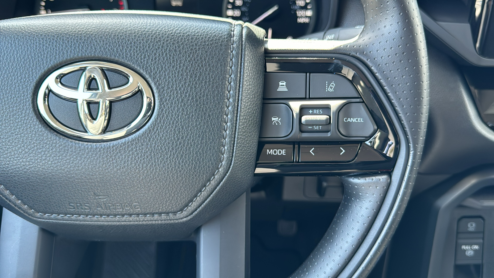 2024 Toyota Tundra SR5 20