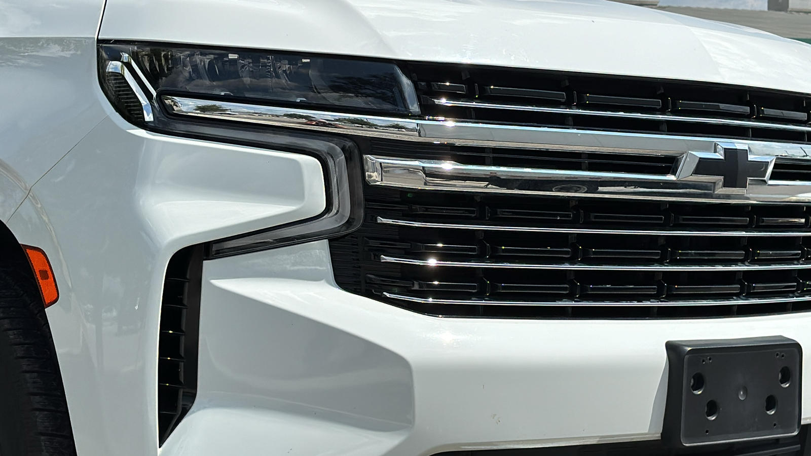 2021 Chevrolet Tahoe LT 11