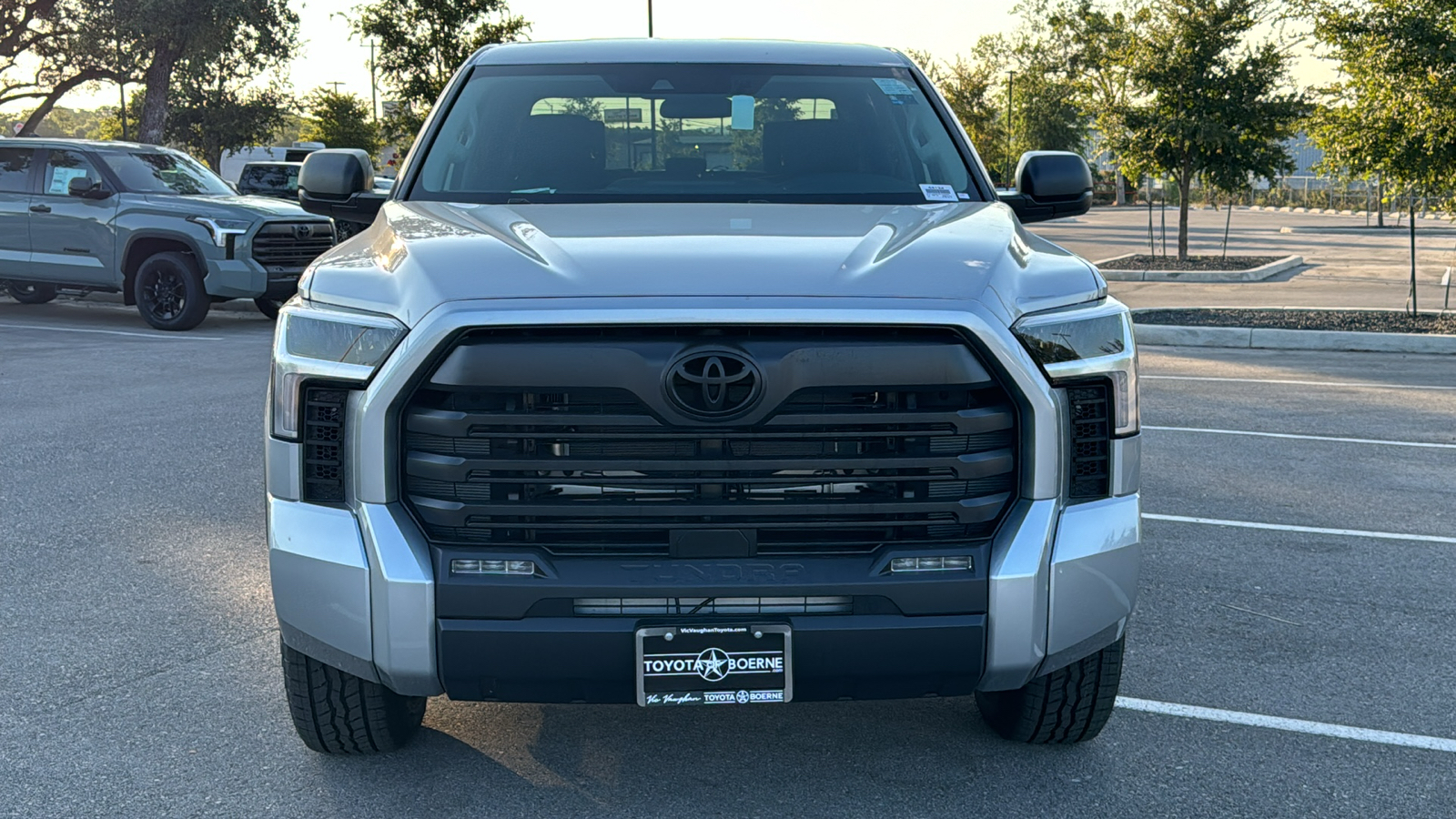 2024 Toyota Tundra SR5 2