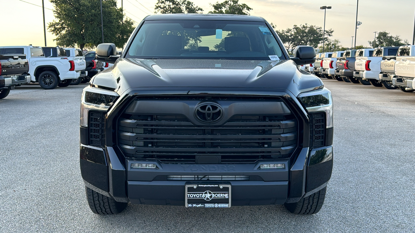 2024 Toyota Tundra SR5 2